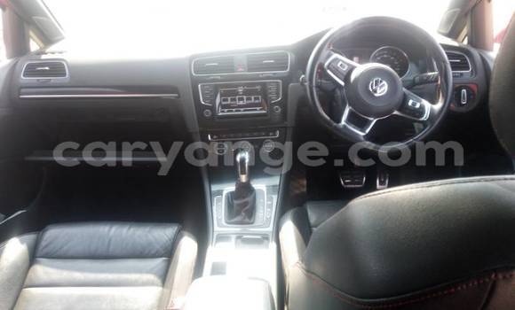 Acheter Occasion Voiture Volkswagen Golf GTI Rouge à Windhoek, Namibie Acheter Occasion Voiture Volkswagen Golf GTI Rouge à Windhoek, Namibie