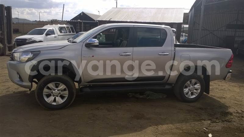 Big with watermark toyota hilux namibia oshakati 25341