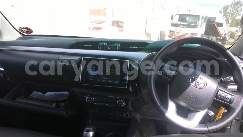 Big with watermark toyota hilux namibia oshakati 25341