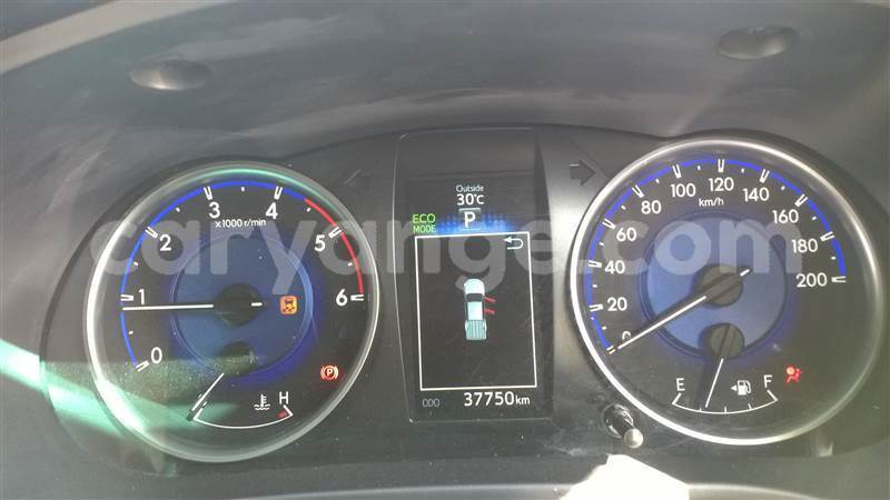 Big with watermark toyota hilux namibia oshakati 25341