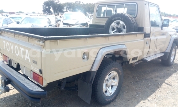 Acheter Occasion Voiture Toyota Land Cruiser Marron à Windhoek, Namibie Acheter Occasion Voiture Toyota Land Cruiser Marron à Windhoek, Namibie