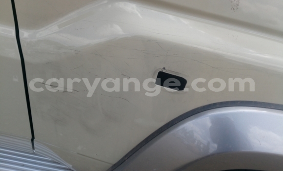 Acheter Occasion Voiture Toyota Land Cruiser Marron à Windhoek, Namibie Acheter Occasion Voiture Toyota Land Cruiser Marron à Windhoek, Namibie