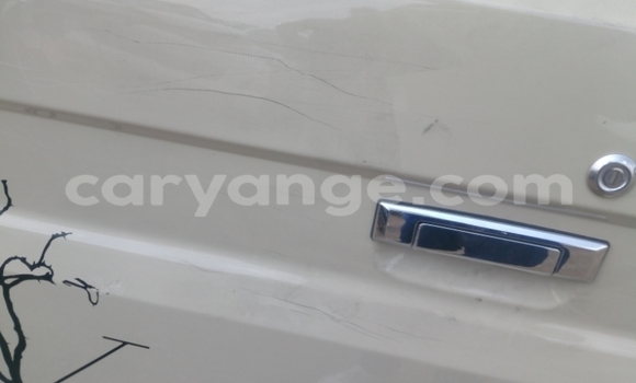 Acheter Occasion Voiture Toyota Land Cruiser Marron à Windhoek, Namibie Acheter Occasion Voiture Toyota Land Cruiser Marron à Windhoek, Namibie