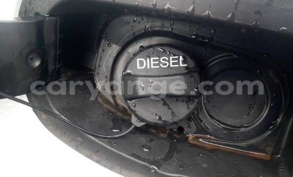 Acheter Occasion Voiture Ford Everest Blanc à Swakopmund, Namibie Acheter Occasion Voiture Ford Everest Blanc à Swakopmund, Namibie