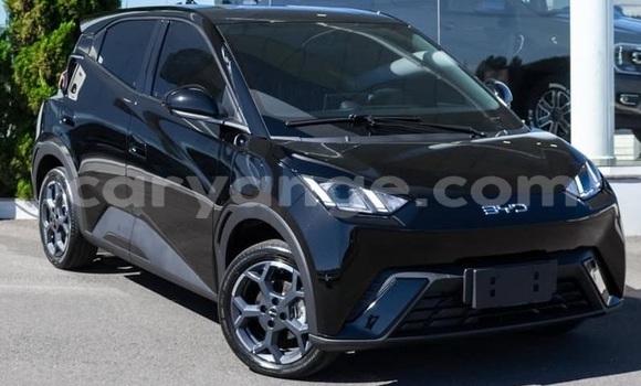 Acheter Occasion Voiture BYD Seagull Blanc à Windhoek, Namibie Acheter Occasion Voiture BYD Seagull Blanc à Windhoek, Namibie