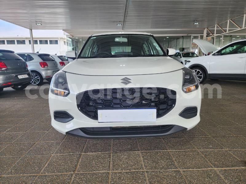 Big with watermark suzuki swift omaheke gobabis 25348