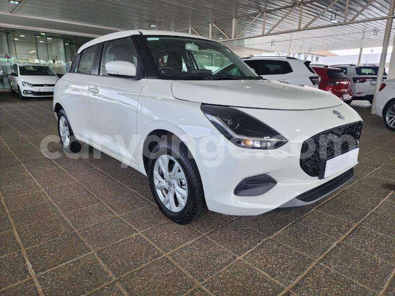 Big with watermark suzuki swift omaheke gobabis 25348