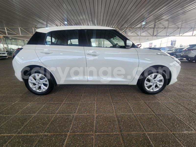 Big with watermark suzuki swift omaheke gobabis 25348