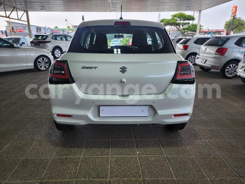 Big with watermark suzuki swift omaheke gobabis 25348