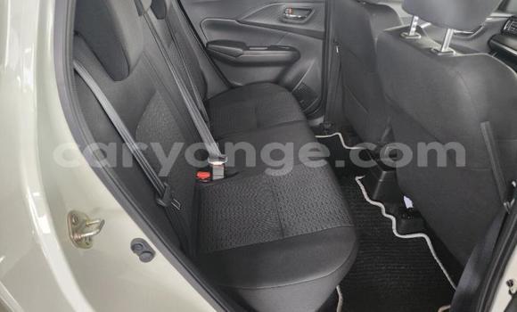 Acheter Occasion Voiture Suzuki Swift Blanc à Gobabis, Omaheke Acheter Occasion Voiture Suzuki Swift Blanc à Gobabis, Omaheke