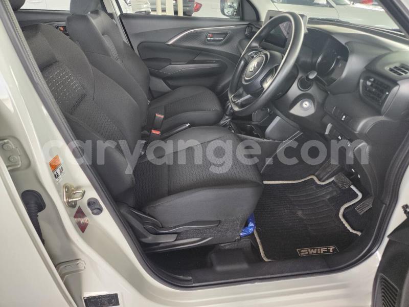 Big with watermark suzuki swift omaheke gobabis 25348