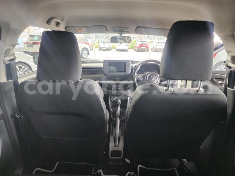 Big with watermark suzuki swift omaheke gobabis 25348