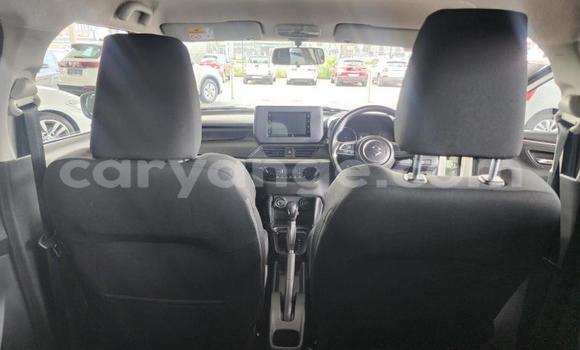 Acheter Occasion Voiture Suzuki Swift Blanc à Gobabis, Omaheke Acheter Occasion Voiture Suzuki Swift Blanc à Gobabis, Omaheke