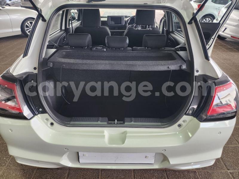 Big with watermark suzuki swift omaheke gobabis 25348