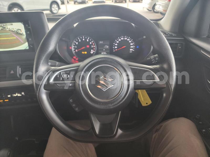 Big with watermark suzuki swift omaheke gobabis 25348