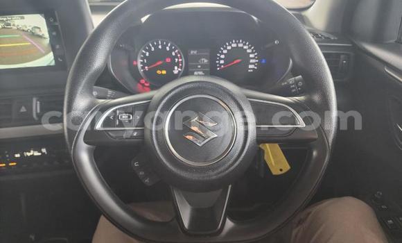 Acheter Occasion Voiture Suzuki Swift Blanc à Gobabis, Omaheke Acheter Occasion Voiture Suzuki Swift Blanc à Gobabis, Omaheke