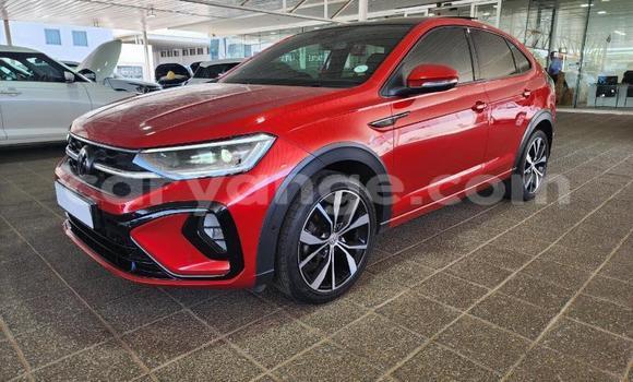 Acheter Occasion Voiture Volkswagen Taro Rouge à Gobabis, Omaheke Acheter Occasion Voiture Volkswagen Taro Rouge à Gobabis, Omaheke