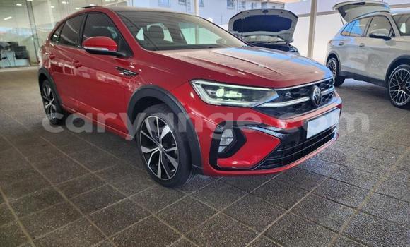 Acheter Occasion Voiture Volkswagen Taro Rouge à Gobabis, Omaheke Acheter Occasion Voiture Volkswagen Taro Rouge à Gobabis, Omaheke