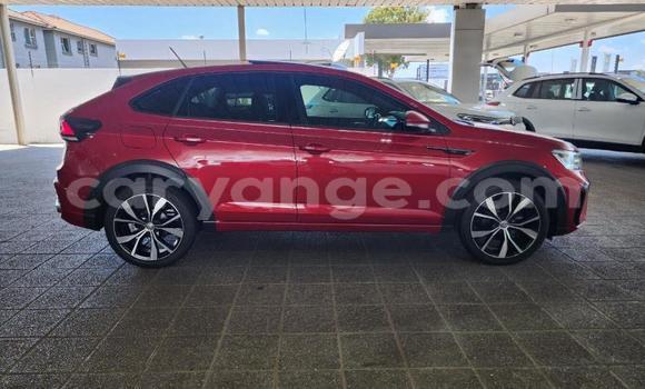 Acheter Occasion Voiture Volkswagen Taro Rouge à Gobabis, Omaheke Acheter Occasion Voiture Volkswagen Taro Rouge à Gobabis, Omaheke