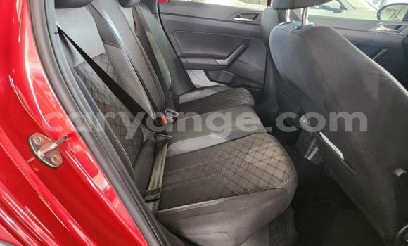 Acheter Occasion Voiture Volkswagen Taro Rouge à Gobabis, Omaheke Acheter Occasion Voiture Volkswagen Taro Rouge à Gobabis, Omaheke