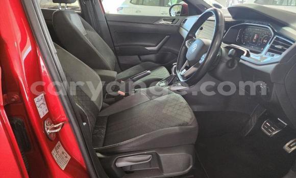 Acheter Occasion Voiture Volkswagen Taro Rouge à Gobabis, Omaheke Acheter Occasion Voiture Volkswagen Taro Rouge à Gobabis, Omaheke