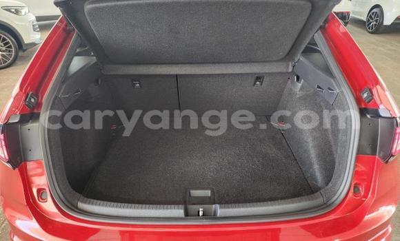 Acheter Occasion Voiture Volkswagen Taro Rouge à Gobabis, Omaheke Acheter Occasion Voiture Volkswagen Taro Rouge à Gobabis, Omaheke