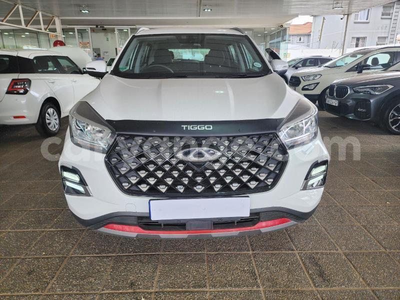 Big with watermark chery tiggo 3 omaheke gobabis 25350