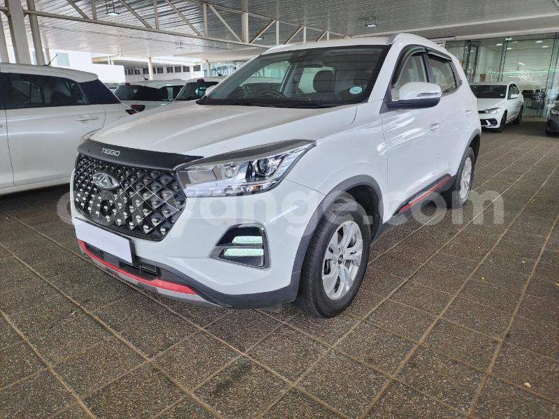 Big with watermark chery tiggo 3 omaheke gobabis 25350