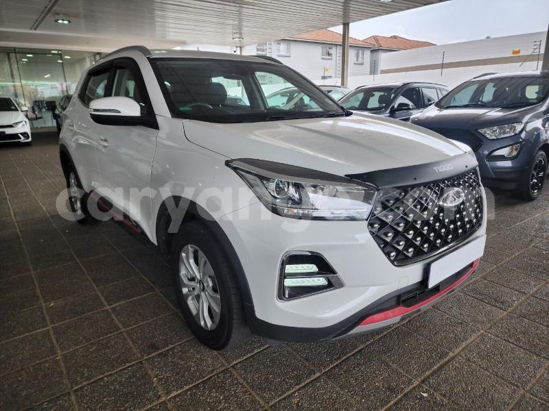 Big with watermark chery tiggo 3 omaheke gobabis 25350