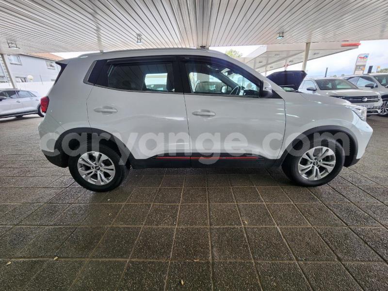 Big with watermark chery tiggo 3 omaheke gobabis 25350