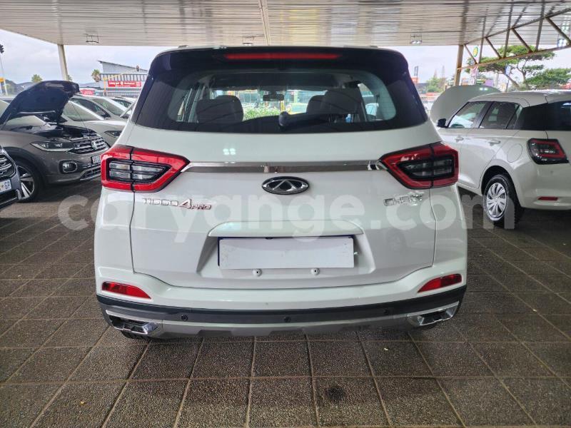 Big with watermark chery tiggo 3 omaheke gobabis 25350