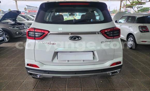 Acheter Occasion Voiture Chery Tiggo 3 Blanc à Gobabis, Omaheke Acheter Occasion Voiture Chery Tiggo 3 Blanc à Gobabis, Omaheke