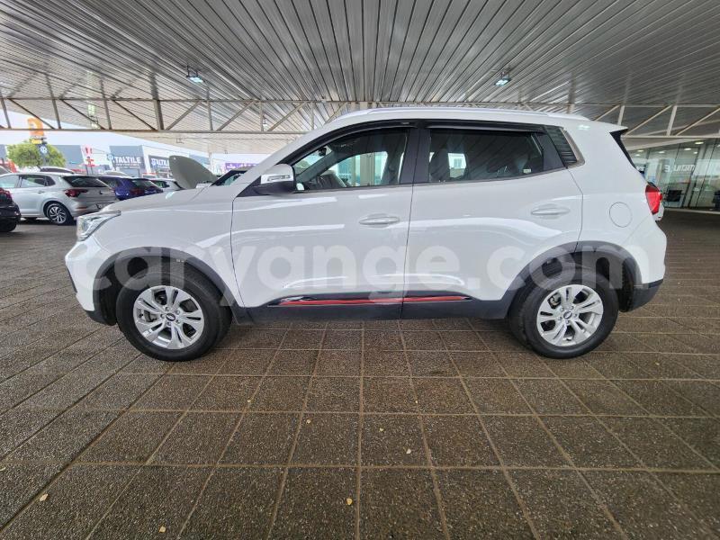 Big with watermark chery tiggo 3 omaheke gobabis 25350