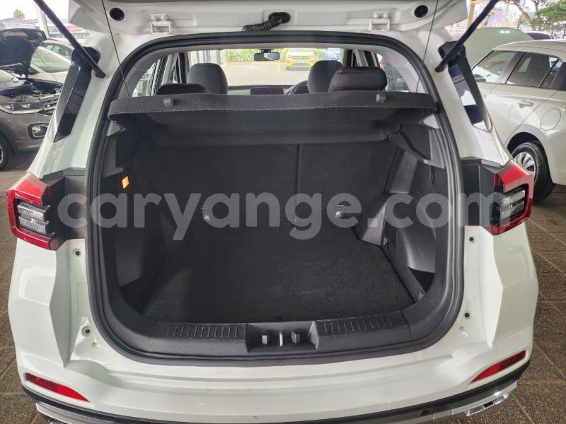 Big with watermark chery tiggo 3 omaheke gobabis 25350