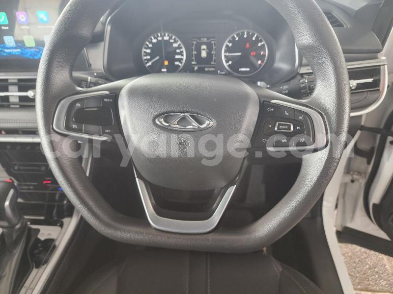 Big with watermark chery tiggo 3 omaheke gobabis 25350