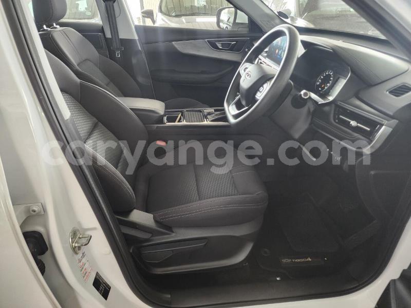 Big with watermark chery tiggo 3 omaheke gobabis 25350