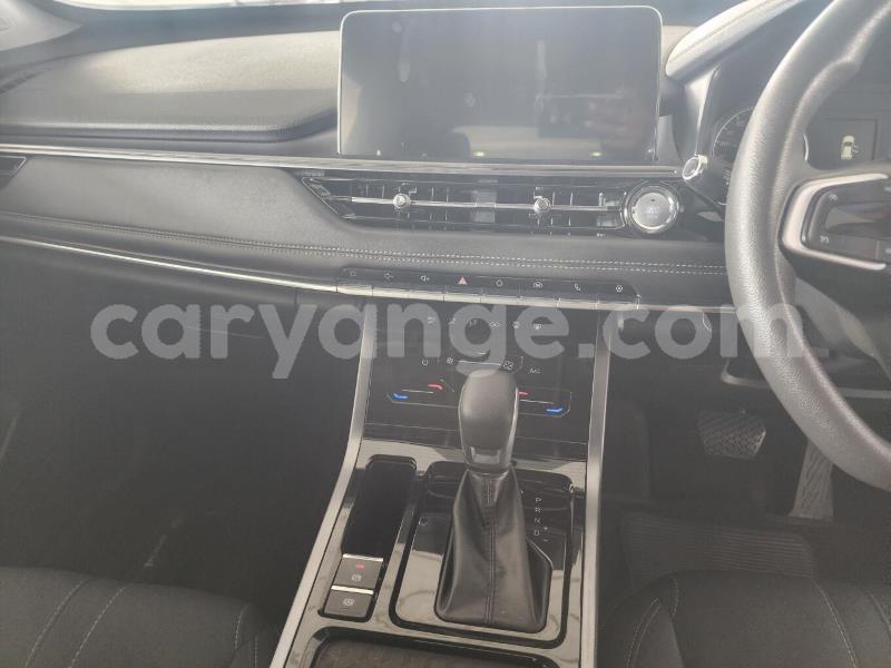 Big with watermark chery tiggo 3 omaheke gobabis 25350