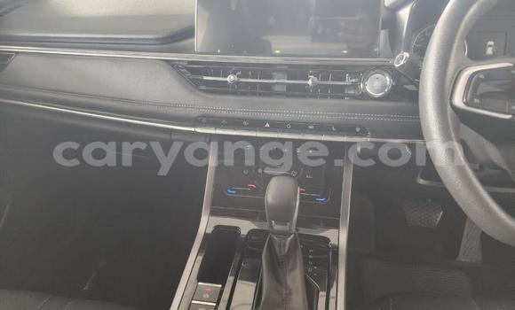 Acheter Occasion Voiture Chery Tiggo 3 Blanc à Gobabis, Omaheke Acheter Occasion Voiture Chery Tiggo 3 Blanc à Gobabis, Omaheke