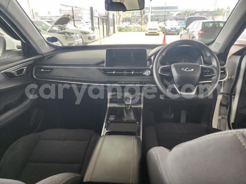 Big with watermark chery tiggo 3 omaheke gobabis 25350