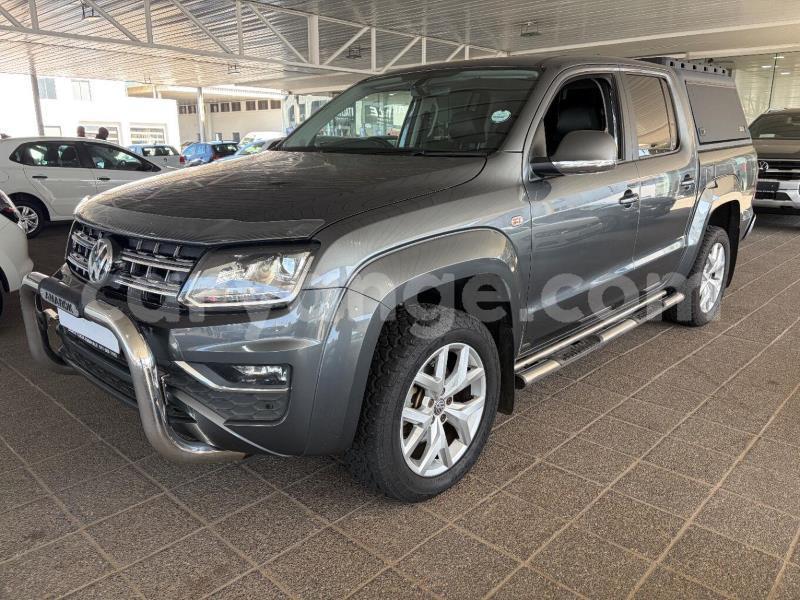 Big with watermark volkswagen amarok omaheke gobabis 25351