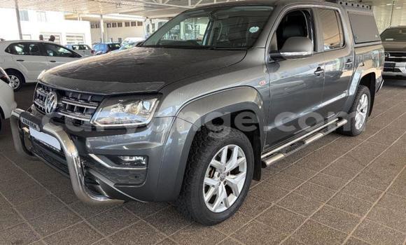 Buy Used Volkswagen Amarok Other Car in Gobabis in Omaheke