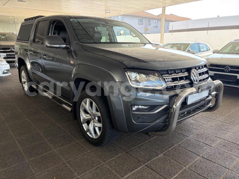 Big with watermark volkswagen amarok omaheke gobabis 25351