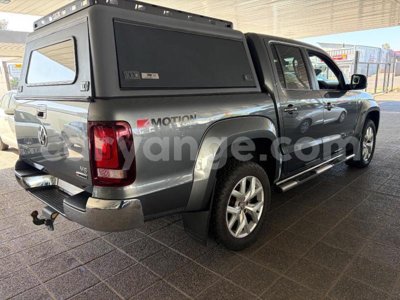 Big with watermark volkswagen amarok omaheke gobabis 25351
