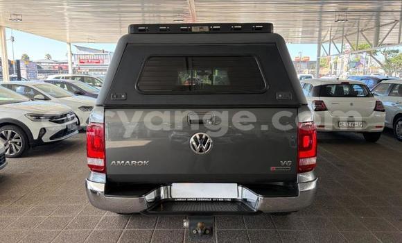 Acheter Occasion Voiture Volkswagen Amarok Autre à Gobabis, Omaheke Acheter Occasion Voiture Volkswagen Amarok Autre à Gobabis, Omaheke
