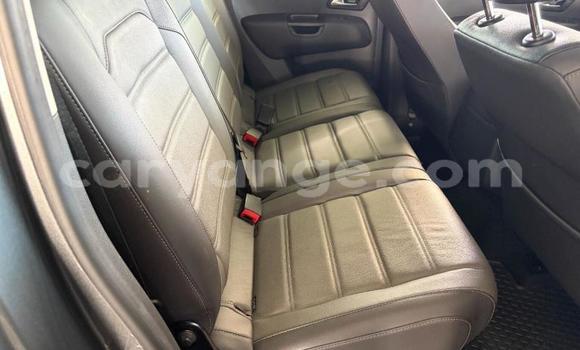 Acheter Occasion Voiture Volkswagen Amarok Autre à Gobabis, Omaheke Acheter Occasion Voiture Volkswagen Amarok Autre à Gobabis, Omaheke