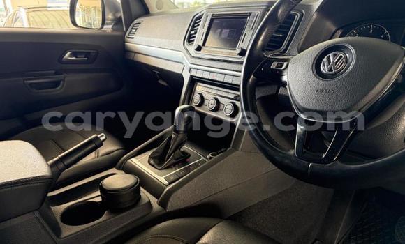 Acheter Occasion Voiture Volkswagen Amarok Autre à Gobabis, Omaheke Acheter Occasion Voiture Volkswagen Amarok Autre à Gobabis, Omaheke