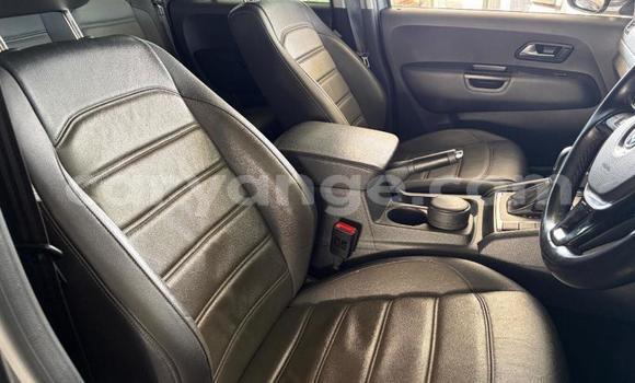 Acheter Occasion Voiture Volkswagen Amarok Autre à Gobabis, Omaheke Acheter Occasion Voiture Volkswagen Amarok Autre à Gobabis, Omaheke