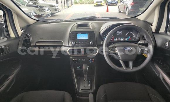 Acheter Occasion Voiture Ford EcoSport Blanc à Gobabis, Omaheke Acheter Occasion Voiture Ford EcoSport Blanc à Gobabis, Omaheke