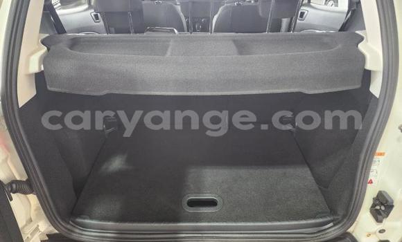 Acheter Occasion Voiture Ford EcoSport Blanc à Gobabis, Omaheke Acheter Occasion Voiture Ford EcoSport Blanc à Gobabis, Omaheke