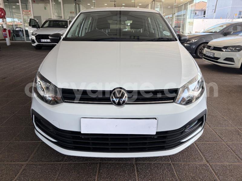 Big with watermark volkswagen polo omaheke gobabis 25353